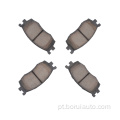 D1156-8266 PAVIAS DE FREIO PARA HYUNDAI KIA